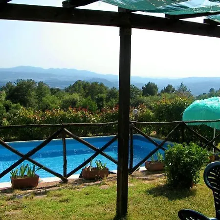 Sleeps 6 Pool Wifi Villa Grutti