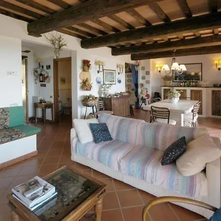 Villa Sleeps 6 Pool Wifi Grutti